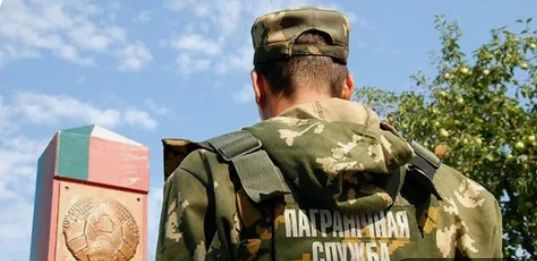 Беларусь построит на границе с Украиной еще 5 погранзастав