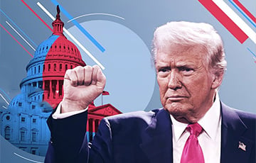 В Белом доме назвали приоритеты Трампа на следующие 100 дней