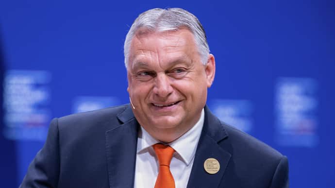 Орбан выдвинул Евросовку 12 требований, которые коснулись и Украину