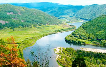 Каждый год Сибирь теряет 300 тысяч жителей
