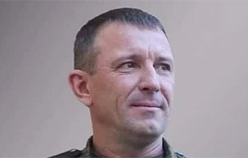 Взбунтовавшийся московитский генерал Попов отказался увольняться