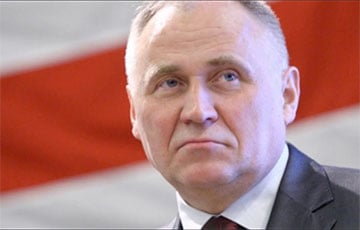 Наталья Радина: Николай Статкевич до сих пор находится в большой опасности