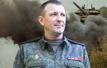 Одного изарестованных московитских генералов неожиданно решили отпустить под домашний арест