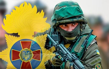 Нацгвардия Украины взяла ЧАЭС под охрану