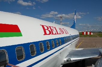 Переговоры о программе авиаполетов между Беларусью и Россией продолжатся завтра - Чергинец