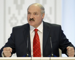 Лукашенко: мы не часть русского мира