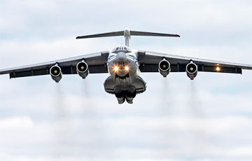 «Продолжение будет»: военный эксперт предположил, что случилось с Ил-76