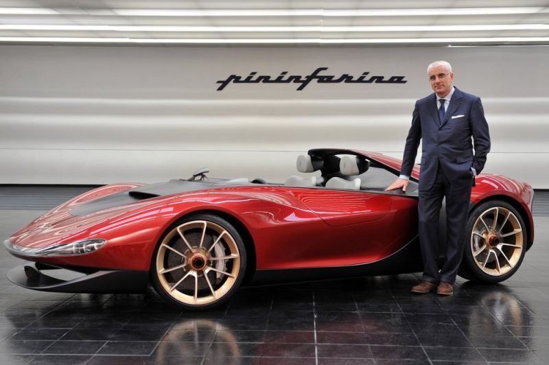 Ferrari готовит спорткар стоимостью 3 миллиона евро