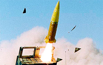 Ракеты ATACMS уничтожили три новейших московитских С-400 в Луганске