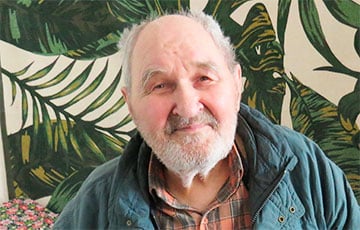 Умер протестантский пастор и известный белорусский диссидент Эрнст Сабила