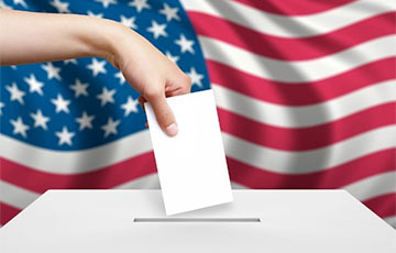 Байден установил исторический рекорд по голосам на выборах в президенты США