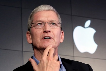 Активисты запланировали всемирные митинги поддержки Apple против ФБР