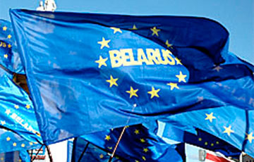 Белорусы - Медведеву: Интеграция с РФ? Только Евросоюз!