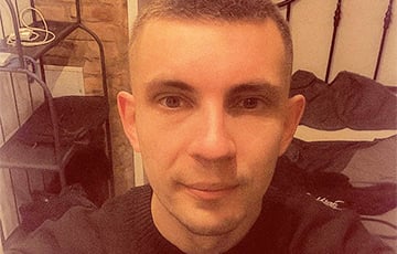 Игорь Лосик рассказал, что его должны были освободить в июне вместе с Алесем Беляцким