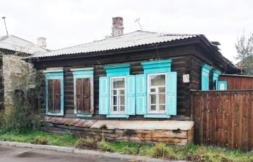 Московитская пенсионерка простояла в очереди на жилье 63 года