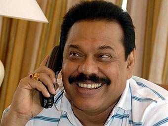 Власти Шри-Ланки объявили о победе над "Тамильскими тиграми"