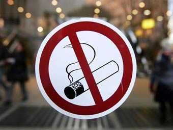 В Хорватии запретили курить в барах и ресторанах