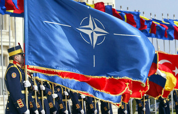 Расходы НАТО на оборону в 10 раз превысят военный бюджет Московии