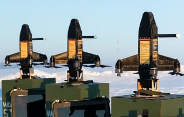 Украина может помочь разблокировать Ормузский пролив