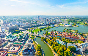 В Беларуси составили рейтинг улиц с самым дорогим жильем