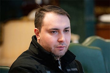 Главный капеллан ГУР МО Украины честно ответил, имеет ли Буданов до сих пор влияние на разведку