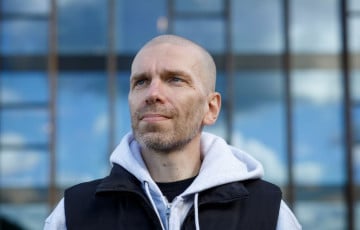 Евгений Афнагель: События 2020 года – одни из самых счастливых моментов моей жизни