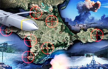 «Это самоубийство»: у РФ кардинальные изменения на фронте