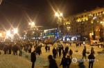 Евромайдан: «Мы выстоим и победим» (Видео, онлайн)