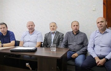 «Дело подполковников»: задержали 5 экс-силовиков, осудивших насилие в 2020-м