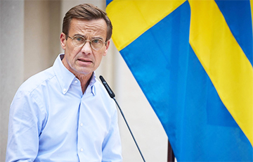 Премьер-министр Швеции: Полумеры больше не работают