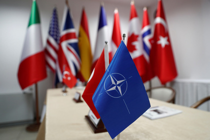 В НАТО признали неготовность дать отпор России