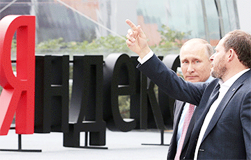 Как «дезертирует» приближенная к Кремлю московитская элита