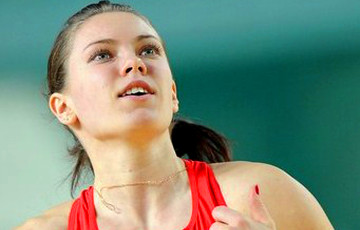 Алина Талай проведет в Минске открытую тренировку
