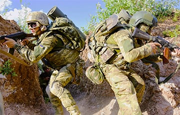 ВСУ обрушили московитский фронт под Покровском