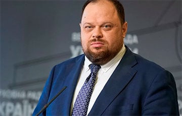 Стефанчук призвал Джонсона посодействовать снятию запрета для Украины на удары вглубь РФ