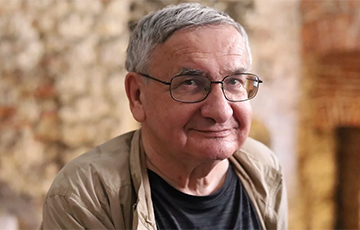 Поляк написал книгу, подрывающую основы «русского мира»