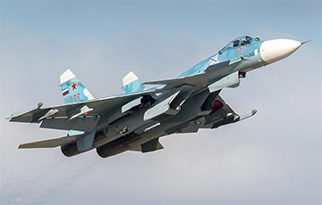Норвегия заявила о трех нарушениях воздушного пространства самолетами РФ