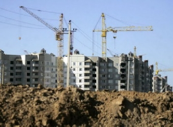 Жилищному строительству в Беларуси требуются структурные изменения - Минстройархитектуры