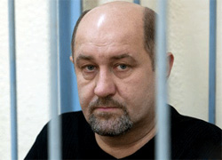Дмитрий Бондаренко написал прошение о помиловании