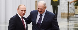 Лукашенко созвонился с Путиным и Медведевым, обсудили двусторонние отношения