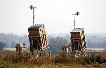 Украина работает над созданием своего «Железного купола»