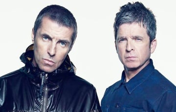 Воссоединение группы Oasis превзошло все ожидания