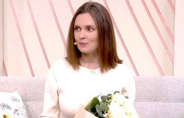 Катерина Андреева: Интуиция подсказывала, что «что-то должно произойти»