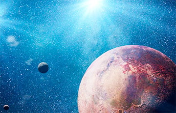 Ученые приблизились к разгадке тайны Меркурия