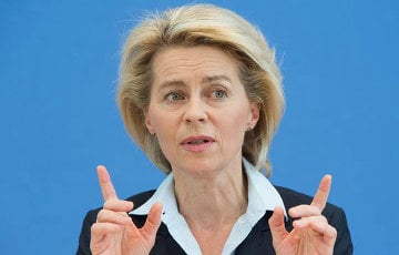 Фон дер Ляйен назвала условие для вступления Сербии в Евросовок