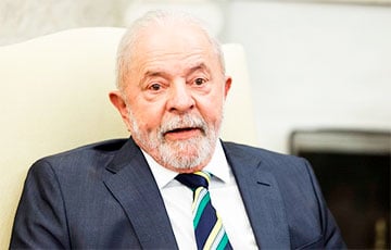 Президент Бразилии: Эй, товарищ Путин, поезжай в Стамбул