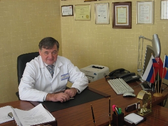 Акция по профилактике сердечно-сосудистых заболеваний пройдет в Беларуси 19-20 апреля