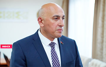 Лукашенко сменил глав Мининформа и Минкульта