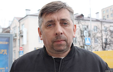 В Бресте арестовали блогера Сергея Петрухина