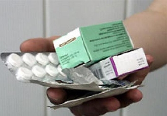 В Беларуси за 8 лет не выявлено ни одного случая фальсификации лекарств